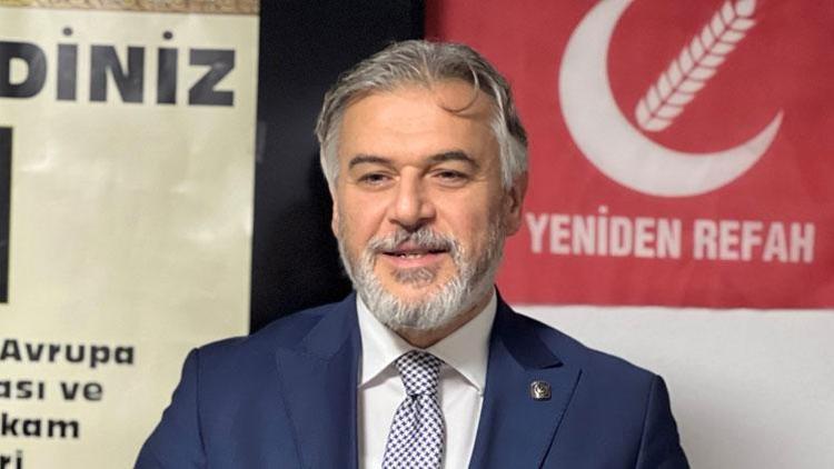 ‘Yeniden Refah’ seçime tek başına girecek