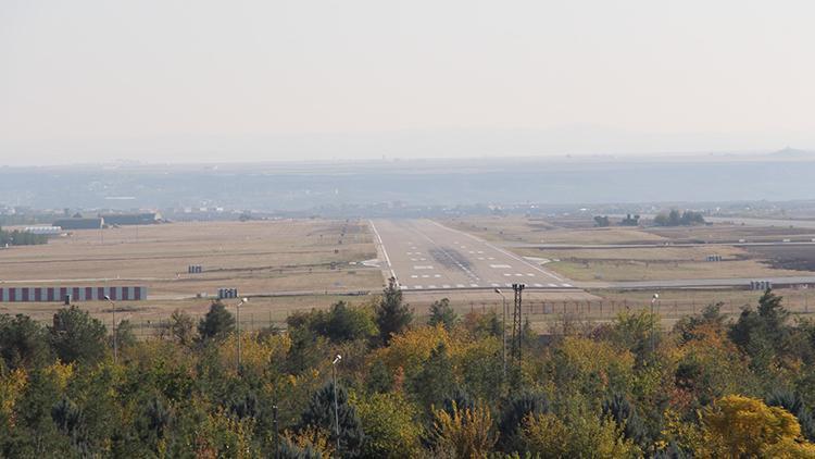 Diyarbakır’da duyulan patlama sesleri tedirgin etti Nedeni belli oldu