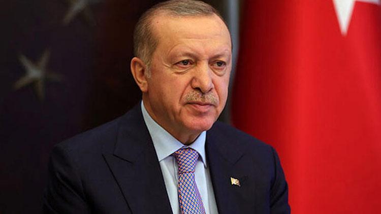 Cumhurbaşkanı Erdoğan’dan Evyap ailesine taziye telefonu
