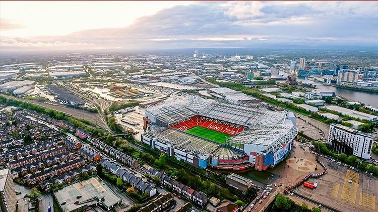 Manchester United satılıyor mu Aile karar verdi...