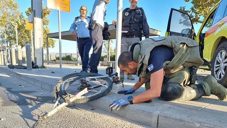 Kudüs’teki patlamalarda 1 kişi hayatını kaybetti