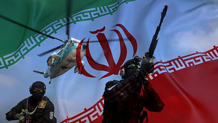 İran Devrim Muhafızları Ordusu Albayı Suriye’de öldürüldü