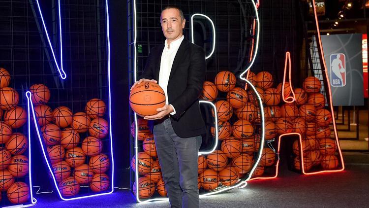 “The NBA Exhibition” heyecanı başladı