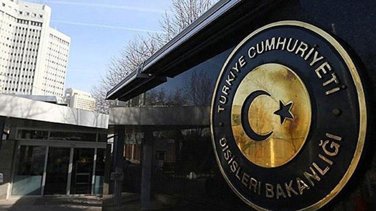 Dışişleri Bakanlığından Astana görüşmelerine ilişkin açıklama