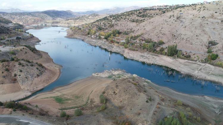 Sivasın kaç günlük suyu kaldı Barajlardaki son durum