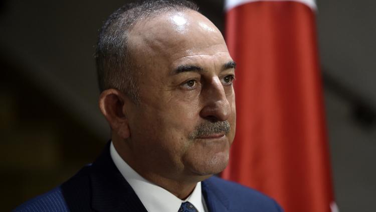 Son dakika... Bakan Çavuşoğlu Finlandiyalı mevkidaşı ile görüştü