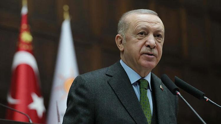 Cumhurbaşkanı Erdoğandan 24 Kasım Öğretmenler Günü mesajı