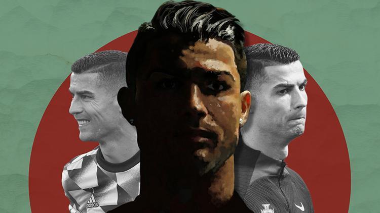 Muhteşem bir hikaye nasıl da kâbusa dönüştü | Manchester Uniteddan ayrılan Ronaldo şimdi ne yapacak
