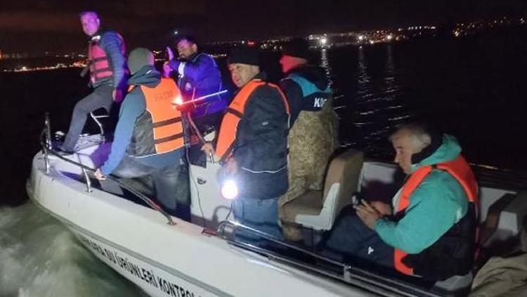 Yasa dışı avlanan balıklar, Mogan Gölüne geri bırakıldı