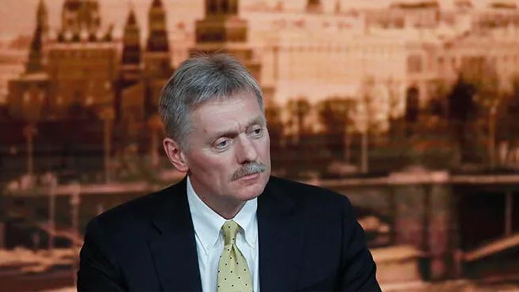 Kremlin Sözcüsü Peskovdan Ermenistan açıklaması: KGAÖde kalacak