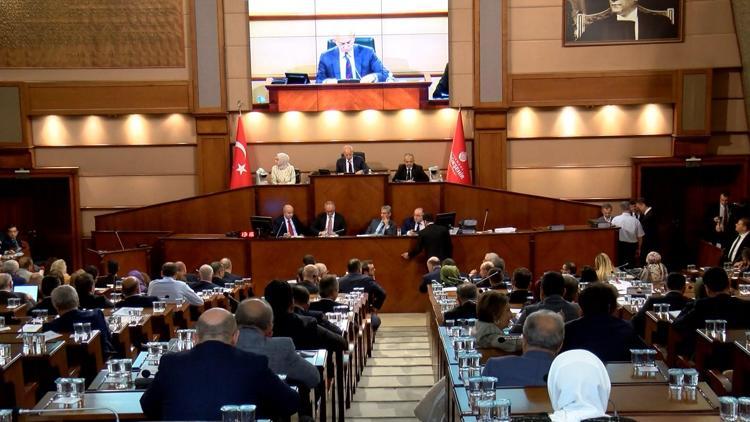 Anadolu Yakası’ndaki 14 ilçe beledisinin 2023 yılı bütçeleri belli oldu