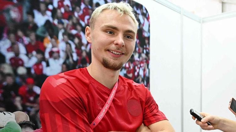 Nelssondan transfer açıklaması Sevilla ve Galatasaray...