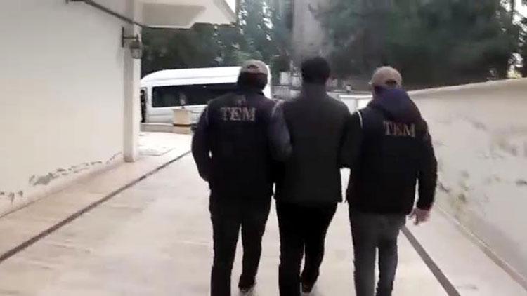 3 ilde FETÖ operasyonu: 14 gözaltı