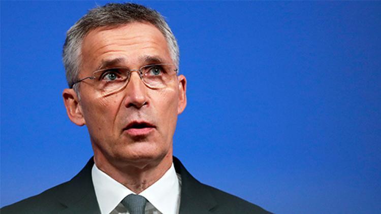 Stoltenberg: Finlandiya veya İsveçe yönelik herhangi bir saldırıya NATOnun tepki vermemesi düşünülemez