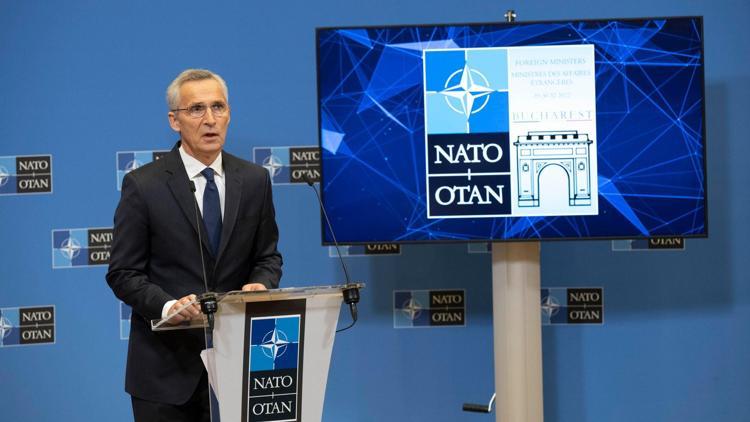 Stoltenberg: Putin kazanırsa hepimiz çok daha yüksek bir bedel ödeyeceğiz