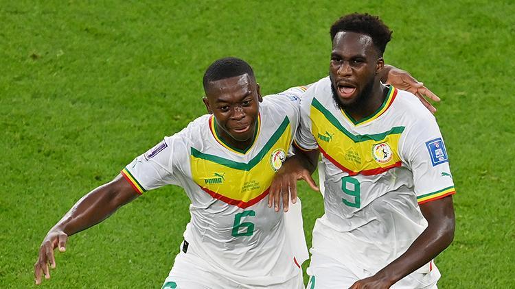 Katar 3-1 Senegal (Dünya Kupası maçı özeti)