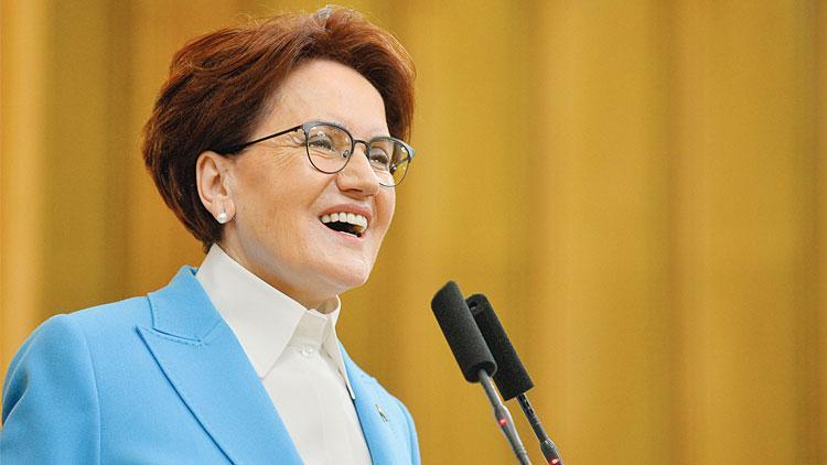 Akşener’den samimi itiraflar