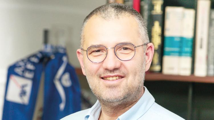 AXA Sigorta Genel Müdürü Yavuz Ölken: ‘AXAFit’ sportif yaşamı sigortacılığa entegre ediyor