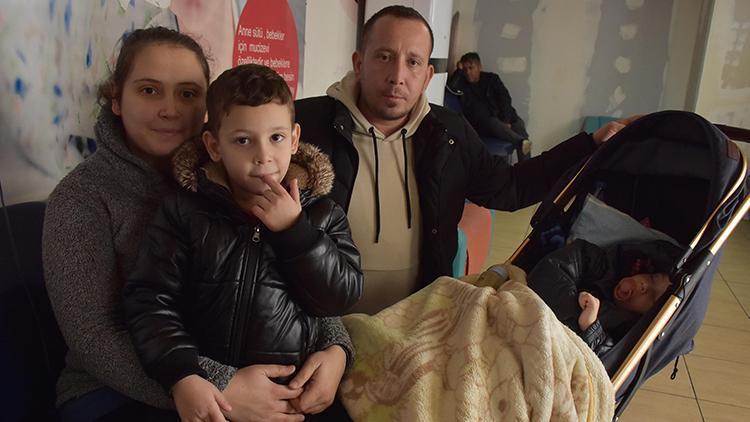 Sağlık Bakanı Fahrettin Kocanın duyurduğu ikinci ilaç, SMAlı bebeklerin ailelerine müjde oldu