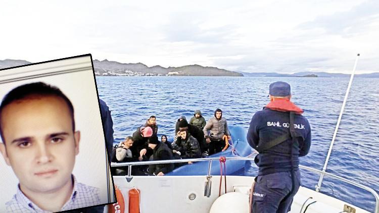 FETÖ imamının firar macerası... Yunanistan dövüp yolladı Türkiye kurtardı