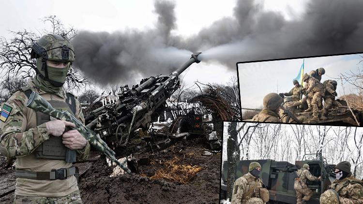Ukrayna savaşında son durum: New York Times savaşın yeni adresini yazdı... Rusya B planını devreye soktu