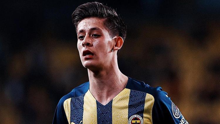 Son Dakika: Fenerbahçenin gözbebeği Arda Gülere PSGden rekor teklif