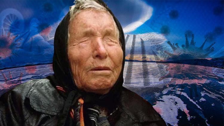 Baba Vanganın kehaneti gerçek mi oluyor Buzullar eridikçe ortaya çıkıyor... 48 bin 500 yıldır donmuş haldeydi