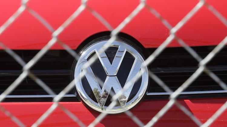 Volkswagen, Çindeki fabrikasında üretimi durdurdu
