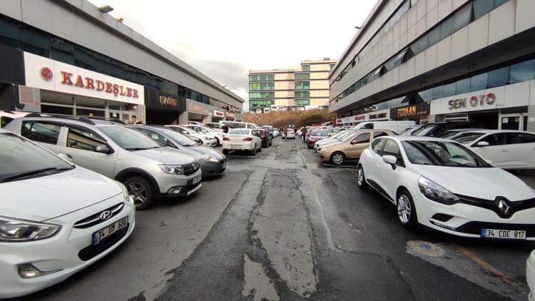 İkinci el otomobil piyasasındaki belirsizlik kalktı