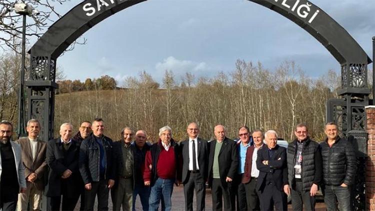 Beşiktaş dernekleri sosyal sorumluluk projeleri için toplandı