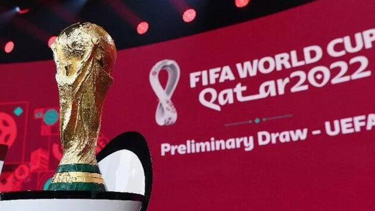 2022 DÜNYA KUPASI DEVAM EDİYOR: Dünya Kupası finali ne zaman Turnuva o tarihte bitecek..