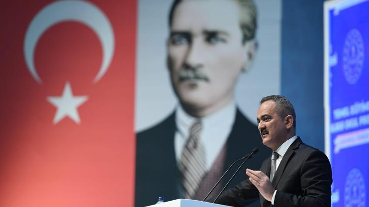 Temel Eğitimde 10.000 Okul Projesi tamamlandı