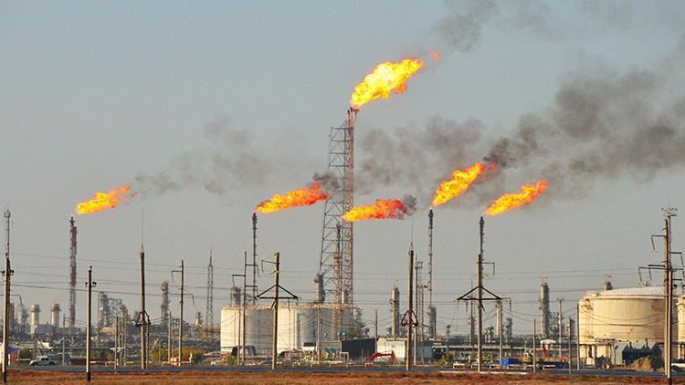 Katar, 2026dan itibaren Almanyaya doğal gaz tedarik edecek