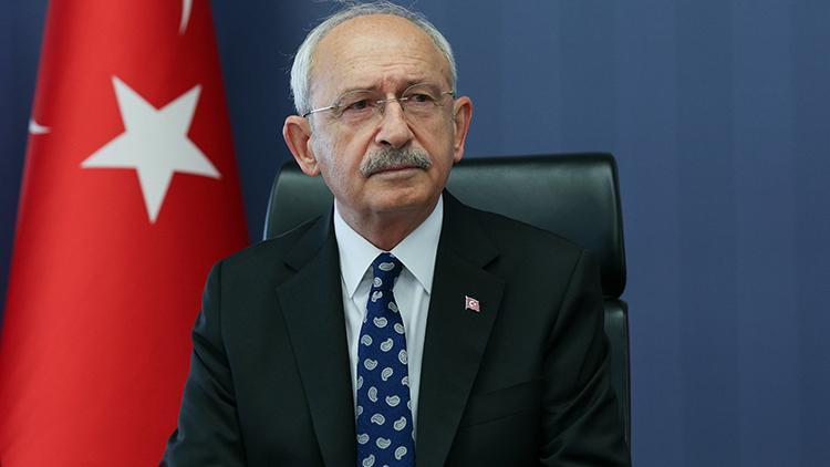 Kılıçdaroğlu: CHP, yepyeni bir sisteme oy isteyecek