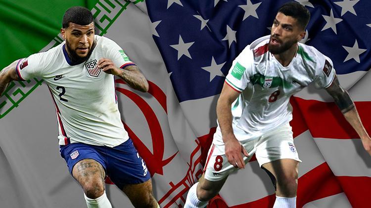 İran ve ABD karşı karşıya | Bir maçtan çok daha fazlası: 24 yıl önce neler yaşanmıştı