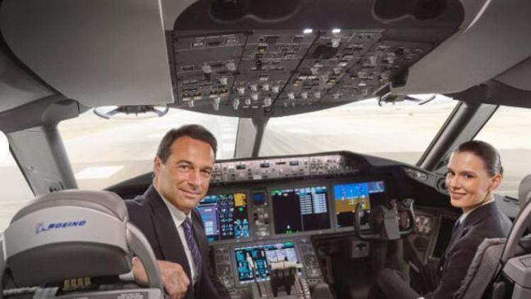 Türk Hava Yolları personel alımı | Yetiştirilmek Üzere II. Pilot Aday Adayı başvuru şartları nedir