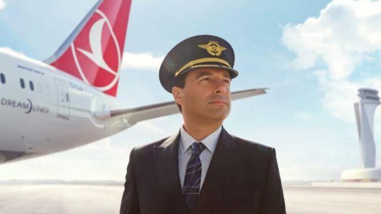 Türk Hava Yolları personel alımı | Kaptan Pilot Geniş Gövde Adayı başvuru şartları nedir