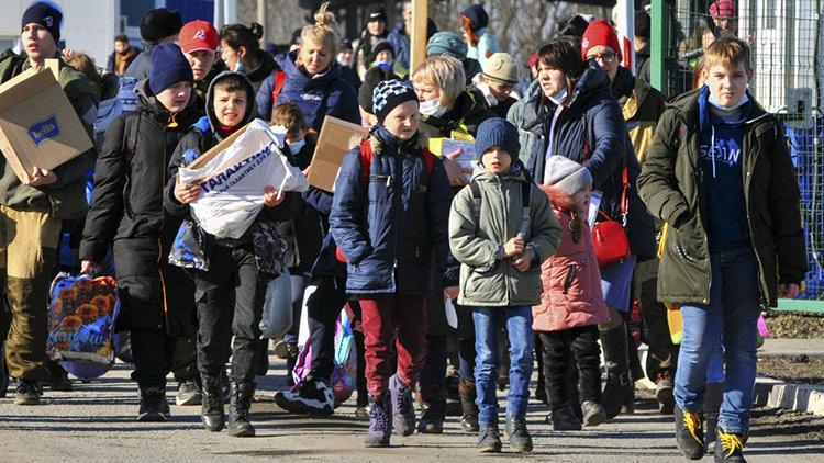 Polonya, Ukraynalı mültecilerden barınma ücreti alacak