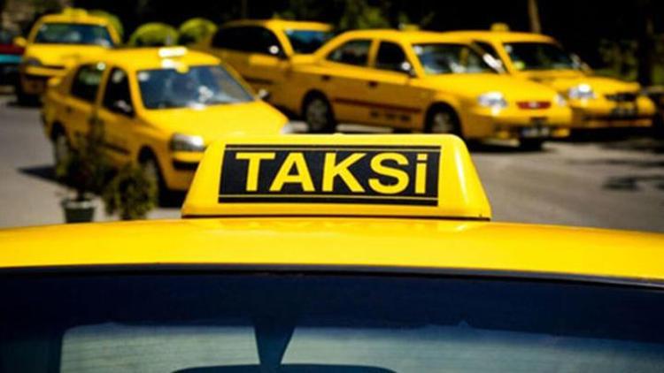 İstanbulda 2 bin 125 minibüs ve dolmuşun taksiye dönüşümü kabul edildi