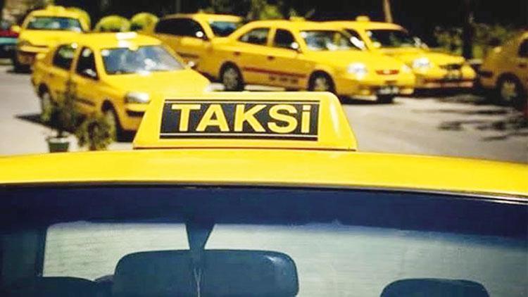 İstanbul’a taksi müjdesi 2 bin 125 lüks taksi geliyor