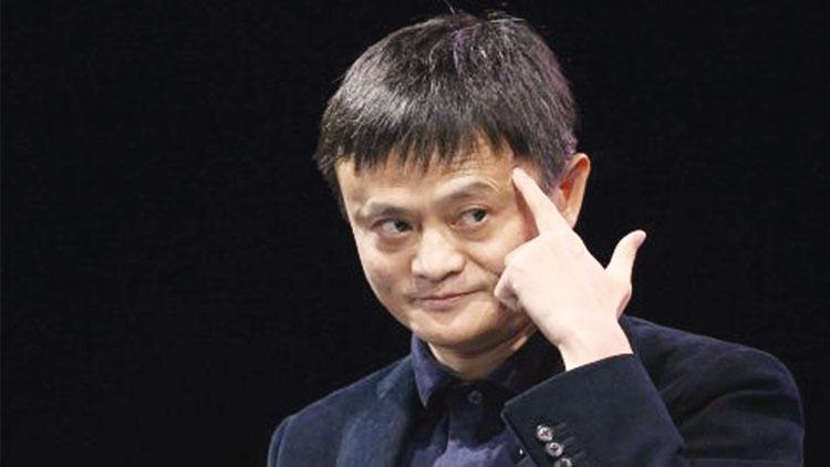 Alibaba Japonya’da iddiası