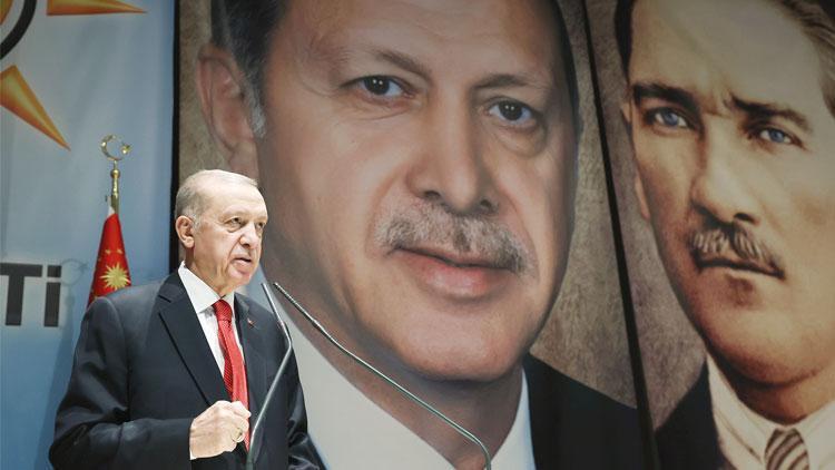 Erdoğan’dan AK Parti’ye: Kırgınlık varsa onarmalıyız