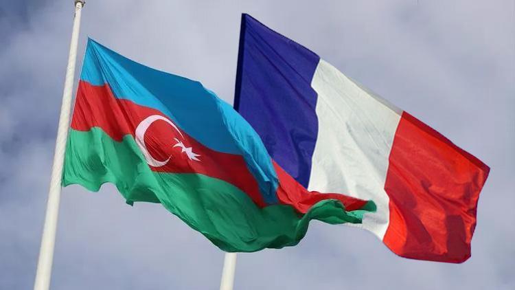 Fransa'nın Bakü Büyükelçiliği Maslahatgüzarı, Azerbaycan Dışişleri Bakanlığına çağrıldı - Son Dakika Haber