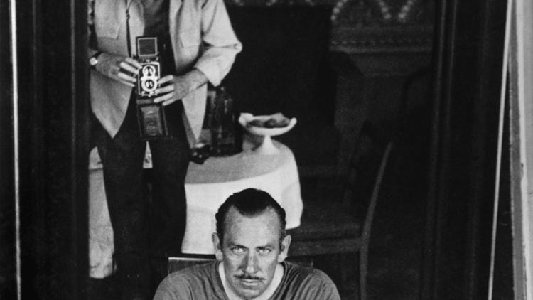 Steinbeck ile Capa’nın gözünden Sovyetler