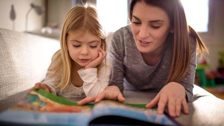 Çocuklara kitap okuma alışkanlığı nasıl kazandırılır? 
