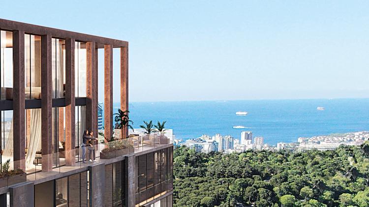 Uluslararası deneyimini İstanbul’a taşıdı