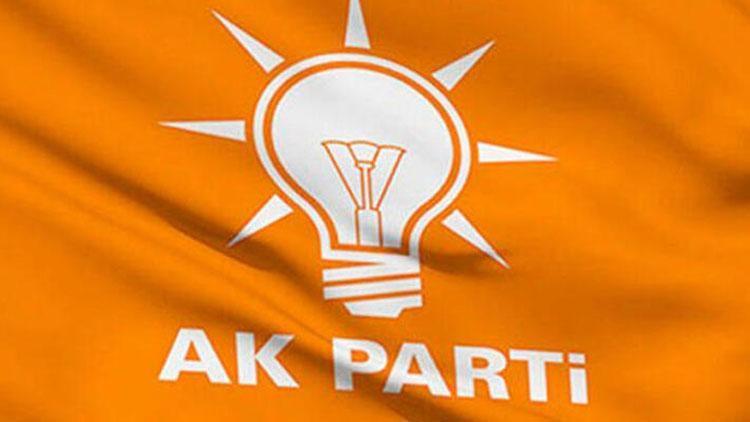 40 AK Parti il başkanı seçim için istifa ediyor