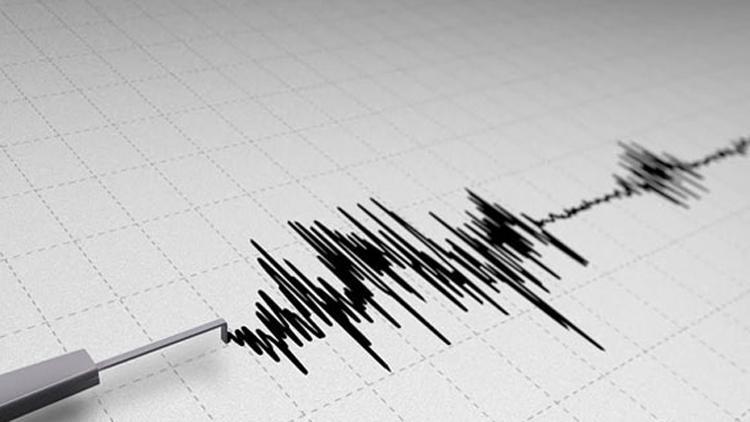 Endonezyada 6.4 büyüklüğünde deprem