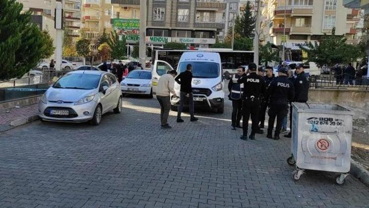 Şanlıurfa’da sokak ortasında dehşet Bahar Hezer, kardeşi tarafından katledildi