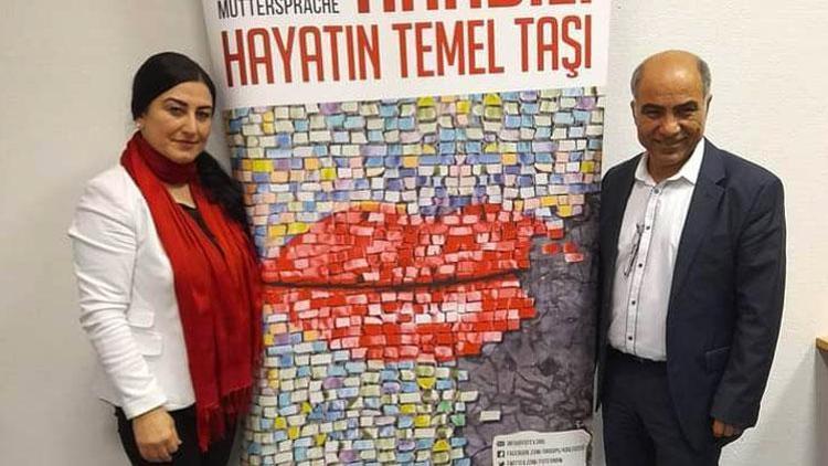 Veli Dernekleri Federasyonu ‘eş başkanlık’ sistemine geçti